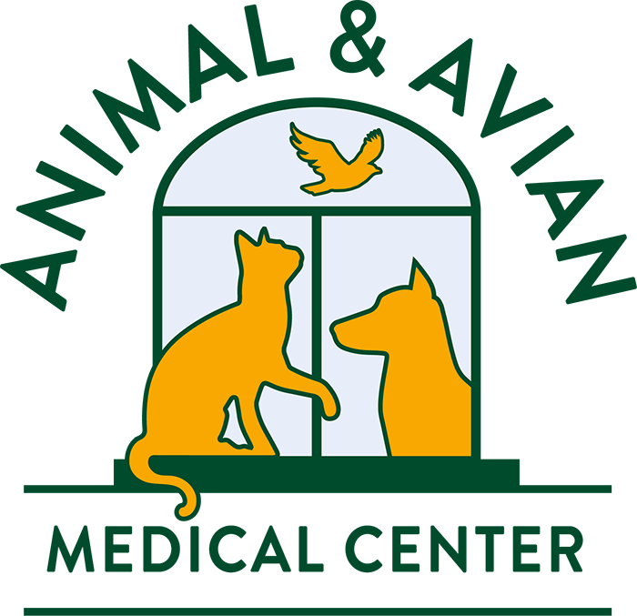 Animal & Avian Medical Center