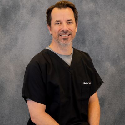 Dr. Walter E. Martin