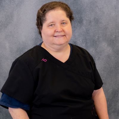 Dr. Cathy Palomar