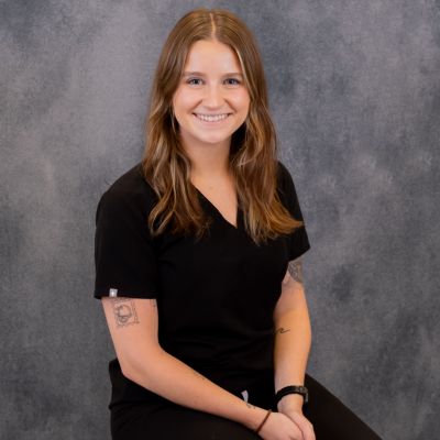 Dr. Emily Welch