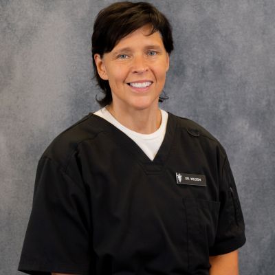 Dr. Lisa J. Wilson